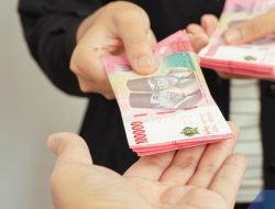 Korupsi Sampah Tangsel Rugikan Negara Rp21,6 M