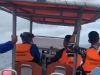 Tragedi Longboat UGM di Maluku: 1 Tewas, 1 Hilang! Gelombang Ganas Telan Kapal Saat Cuaca Buruk!