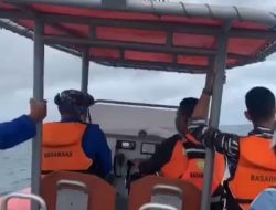 Tragedi Longboat UGM di Maluku: 1 Tewas, 1 Hilang! Gelombang Ganas Telan Kapal Saat Cuaca Buruk!