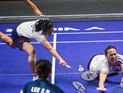 Krisis Komunikasi hingga Pelatih Minim Pengalaman: Ini Dia Penyebab Nyata Turunnya Prestasi Bulu Tangkis Indonesia!