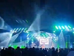 MUI Jatim Dukung Larangan Sound Horeg, Pengusaha Sound Malang: ‘Kami Penyalur Aspirasi!