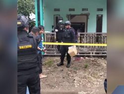 Heboh! Ledakan Mengerikan di Bulukumba Tewaskan Ibu Rumah Tangga