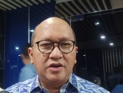  Gila! Danantara Kantongi Investasi Rp 162 Triliun dari Raja Minyak Arab Saudi