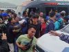 21 Penumpang KMP Tunu Pratama Jaya Selamat! Aksi Heroik Tim SAR Hadapi Gelombang Ganas