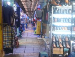 Pasar Ular Sekarat! Kisah Pilu Pedagang: Dulu Dihujani Artis & Pejabat, Kini Ditinggal Pembeli!