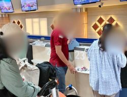 Viral! Deportasi Pasutri Malaysia di Bali Gara-gara Kerja Ilegal