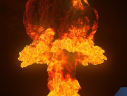 Mengerikan! Asrama Mahasiswa Diserang OTK Pakai Molotov