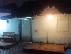 Memilukan! Bocah 4 Tahun Tewas Penuh Luka Diduga Dianiaya Pacar Ibu Angkat