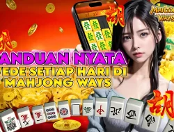 Agustus 2025: Gates of Olympus Jadi Bintang Utama Dunia Slot