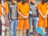 Oknum Imigrasi Bantu Geng Rusia Peras Turis di 27 Lokasi Bali
