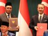 Indonesia Beli 48 Jet Tempur KAAN dari Turki, Tapi Anggaran Pertahanan Terbatas