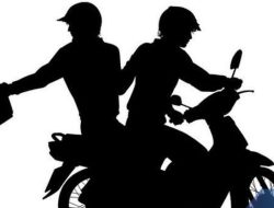 Polisi Jadi Korban Begal Bersenjata di Jalan Lintas Jambi – Motor & HP Raib