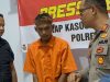 Gara-gara Kelelahan, Maling di Jambi Ini Tertidur Pulas di Kasur Korban & Langsung Diringkus Polisi!