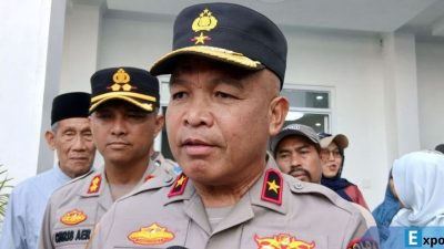 Polda Banten Akan Tindak Tegas Pengibar Bendera One Piece di HUT RI ke-80
