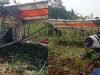 Pesawat Latih Dikabarkan Jatuh di TPU Ciampea, 1 Orang Tewas