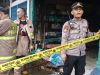 Tragis! Kebakaran Ruko di Pekanbaru, Tewaskan Satu Keluarga