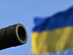 Di Tengah Perang, Pejabat Ukraina Malah Korupsi Dana Senjata – Zelenskyy: ‘Tak Ada Ampun!’
