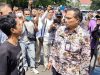 Massa Marah! Satpol PP Sita Logistik Demo, Bupati Pati Dihajar Kritik