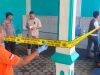 Kantor Balai Desa Lumajang Dijebol Maling, 2 Motor Mahasiswa KKN Hilang!