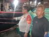 Ngeri! 6 Pipa Raksasa Jatuh dari Tol Penjaringan, 8 Kios Hancur