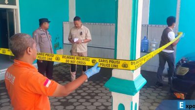 Marak Curanmor, Unej Tarik 1.070 Mahasiswa KKN dari Lumajang