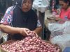 Heboh! Harga Bawang Merah di Madiun Melonjak Drastis