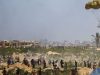 Israel Dikecam Global! Rencana Kuasai Gaza Picu Badai Protes Dunia