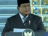 Hari Ini, Prabowo Lantik Wakil Panglima TNI Setelah 25 Tahun Kosong!