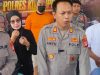 Spesialis Maling Kotak Infak Masjid Diciduk Polisi di Kulon Progo