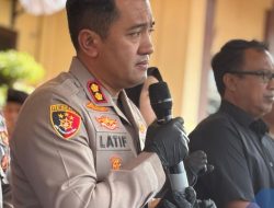 Guru di Probolinggo Ditangkap Polisi Usai Curi Kotak Amal 5 Kali!