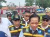 Cemari Lingkungan, 2 Pabrik Peleburan Besi Baja di Tangerang Disegel!