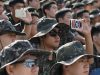Krisis Militer! Jumlah Tentara Korea Selatan Anjlok 20% dalam 6 Tahun