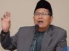 Rekening Yayasan Milik Ketua MUI Diblokir PPATK, Begini Tanggapannya