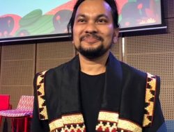 Tompi Hebohkan Industri Musik! Nyatakan Mundur dari WAMI