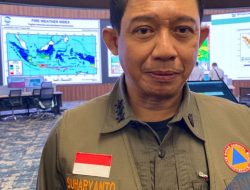BNPB Ungkap 3.000 Hektare Lahan Hangus Akibat Karhutla!