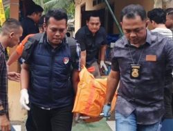 Wanita Purwakarta Tewas Ditikam Usai Diancam Berbulan-bulan