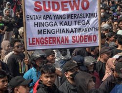 DPRD Pati Setujui Hak Angket untuk Copot Bupati Sudewo