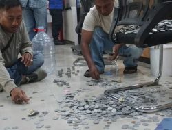 PBB-P2 Melonjak 800%! Warga Jombang Heboh, Pemkab Diminta Cek Ulang!