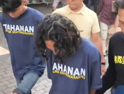 Maling Nekat Bobol Gudang Milik Wakil Gubernur Sulsel