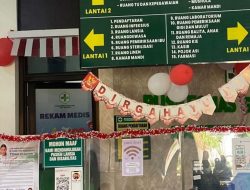 Geger! Ratusan Siswa dan Guru di Sragen Keracunan MBG