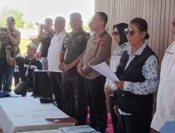 Pangandaran Melawan! 19 Komunitas Wisata Serukan Penolakan Keras terhadap Keramba Jaring Apung