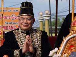 Demo Rakyat Pati Berkobar, Kasus Korupsi Rp 3 Miliar Bupati Sudewo Kembali Terungkit