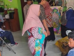Ribuan Siswa Keracunan, JCW Desak Presiden Hentikan Segera Program MBG!
