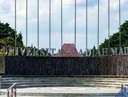 Heboh! Dosen UGM Terjerat Kasus Korupsi Kakao Rp7,4 Miliar!