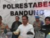 Pencuri Nekat Masuk Lewat Plafon, Lalu Bunuh Tetangga