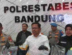 Pencuri Nekat Masuk Lewat Plafon, Lalu Bunuh Tetangga