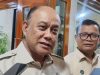 Distribusi MBG di Sragen Dihentikan Sementara Usai 251 Orang Keracunan