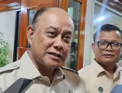 Distribusi MBG di Sragen Dihentikan Sementara Usai 251 Orang Keracunan