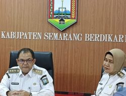 Bupati Semarang Batalkan Kenaikan PBB, Warga Bahagia!