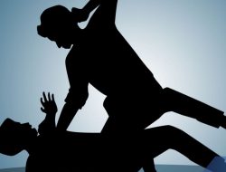 Ketua DPRD Malaka Dilaporkan ke Polisi Diduga Aniaya Warga